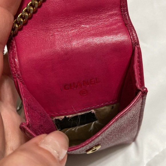 Vintage Chanel - Picture 10 of 10